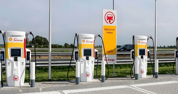 充電站電涌防護(hù)方案