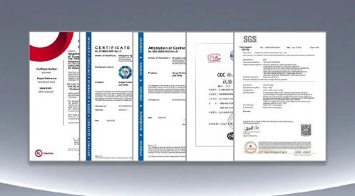 選浪涌保護(hù)器，UL 認(rèn)證為何不可少？易造