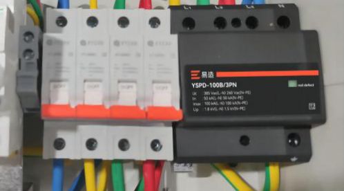 浪涌保護(hù)器怎么選？三大核心指標(biāo)+三大實(shí)戰(zhàn)策略助您精準(zhǔn)選型-易造