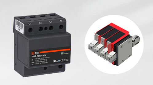 優(yōu)質(zhì)的一級(jí)浪涌保護(hù)器品牌有哪些特點(diǎn)？易造防雷