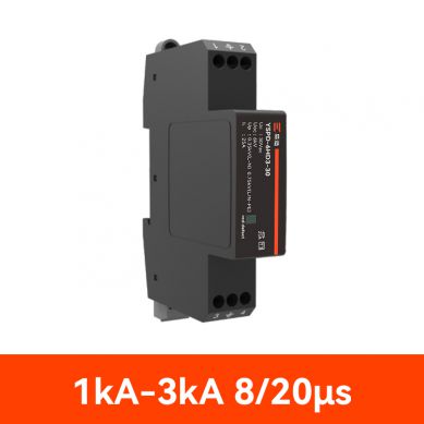 三級浪涌保護(hù)器