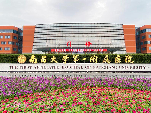 雷電預(yù)警系統(tǒng)—南昌大學(xué)第一附屬醫(yī)院象湖新城分院項目【易造】