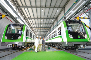 為昆明地鐵5號(hào)線