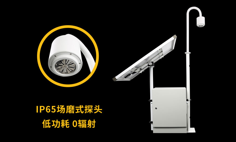 雷電預(yù)警系統(tǒng)不用大氣電場(chǎng)儀可以嗎-空氣強(qiáng)度