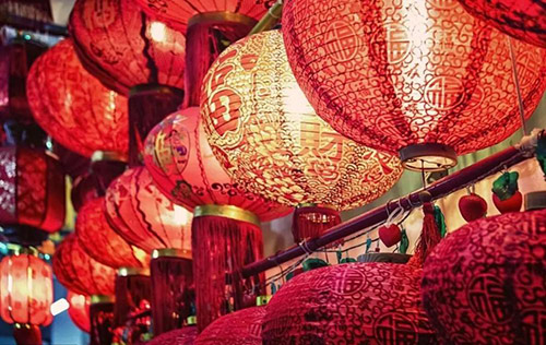 歡喜元宵-風(fēng)俗