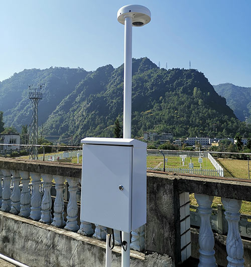 雷電預(yù)警系統(tǒng)哪里買