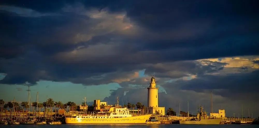 雷電預(yù)警系統(tǒng)-危險(xiǎn)貨物港口