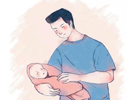 父親節(jié)｜杭州易造祝天下所有父親節(jié)日快樂(lè)！