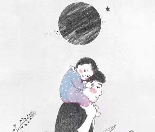 父親節(jié)｜杭州易造祝天下所有父親節(jié)日快樂(lè)！