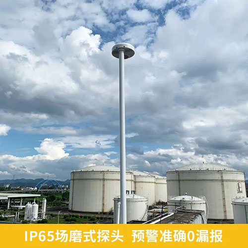 雷電預(yù)警系統(tǒng)場磨式和電子式的區(qū)別-預(yù)警準(zhǔn)確0漏報