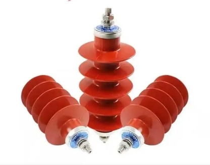 管型避雷器由哪三部分組成