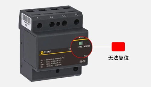防雷裝置檢測(cè)