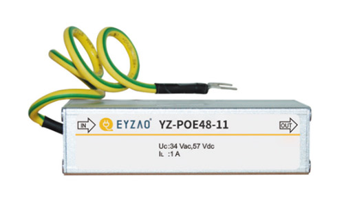 控制信號(hào)避雷器