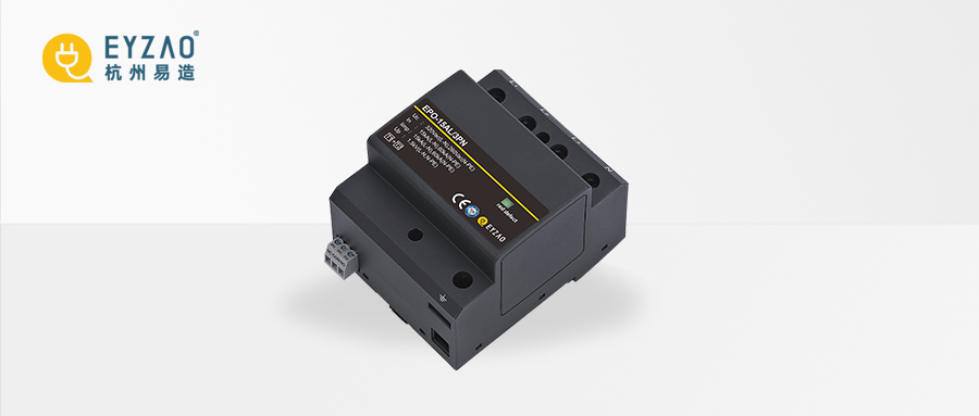 風電上不能用普通的浪涌保護器，否則很容易起火