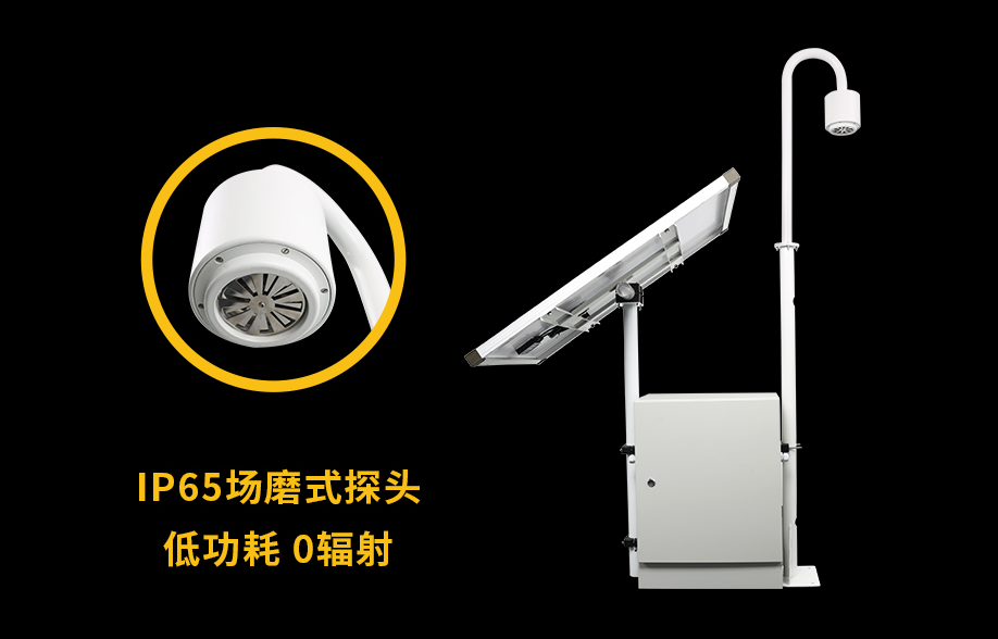 雷電預警系統(tǒng)怎么樣