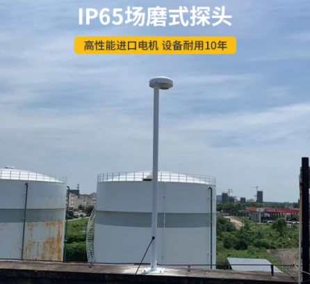 購買雷電預警系統(tǒng)可能會踩到的3個坑