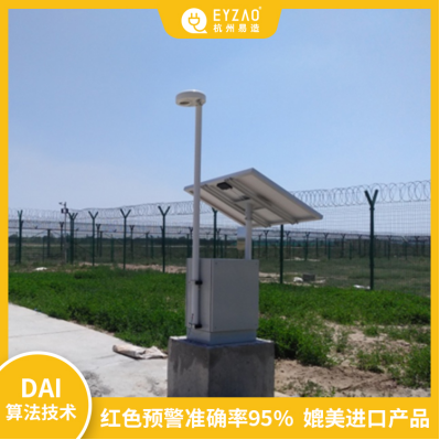 雷電預(yù)警系統(tǒng)生產(chǎn)廠家——守護(hù)您的安全！