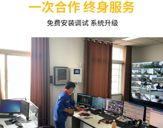 油庫(kù)雷電預(yù)警系統(tǒng)價(jià)格受這幾點(diǎn)影響，一般人真不知道！