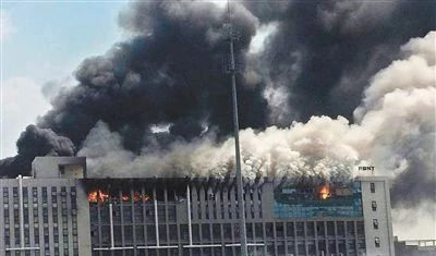 浪涌保護(hù)器沒選好后果真的可怕！