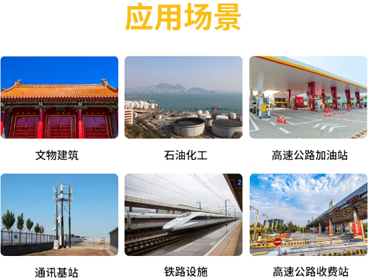 接地電阻在線測試儀有哪些作用？