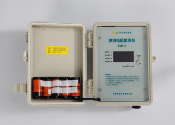 接地電阻測(cè)試儀產(chǎn)品
