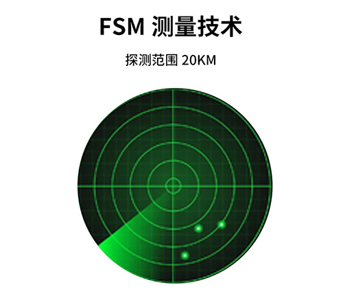 雷電預(yù)警系統(tǒng)的好處-監(jiān)測(cè)范圍20km