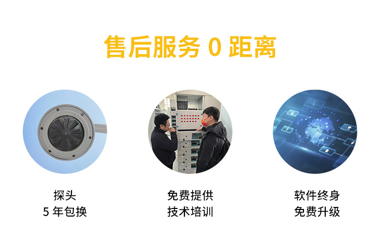 雷電預(yù)警系統(tǒng)選擇-易造售后服務(wù)0距離