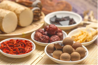 小寒-紅棗，蘿卜