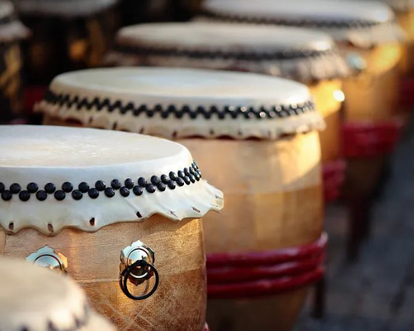 驚蟄-叫醒甜睡的春-易造防雷