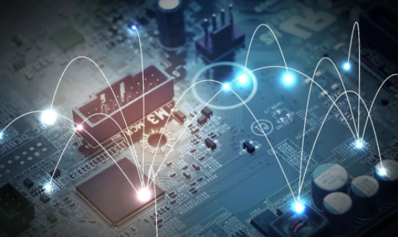 雷電預(yù)警系統(tǒng)-組網(wǎng)應(yīng)用