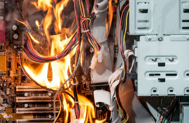 浪涌保護(hù)器的Uc值怎么選擇-UC高的后果