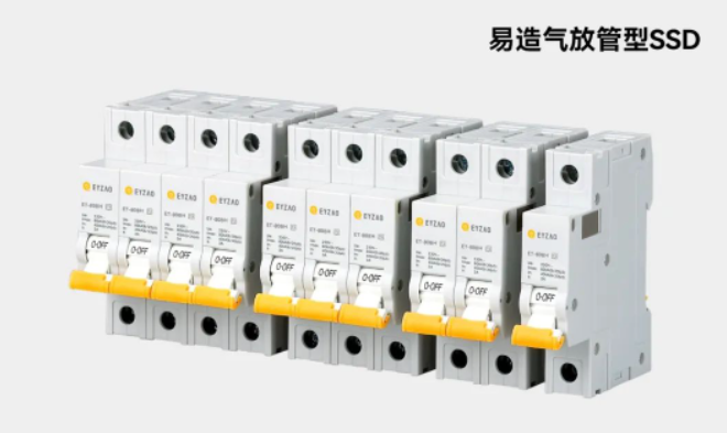 浪涌后備保護(hù)器