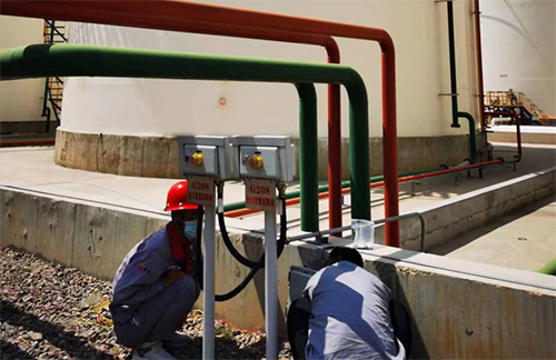 超便攜雷電流記錄儀-精巧設(shè)計