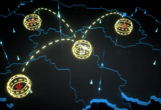 雷電預警系統(tǒng)