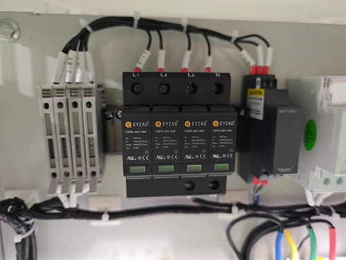 低壓電容柜浪涌保護(hù)器價(jià)格