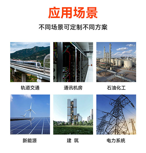 40ka的浪涌保護(hù)器多少錢-應(yīng)用場(chǎng)景