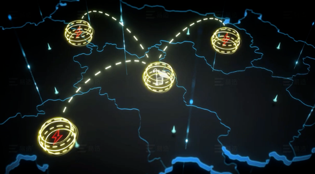 EW3.0雷電預警系統(tǒng)