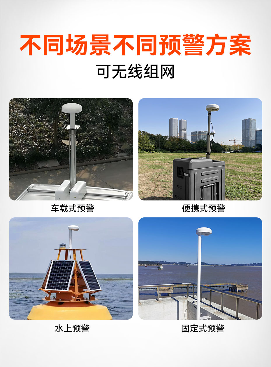 雷電預(yù)警系統(tǒng)的發(fā)展前景