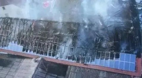 光伏防雷解決方案