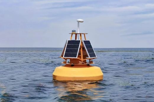 雷電預警系統(tǒng)測量原理