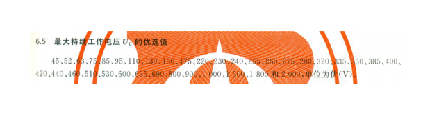 配電箱一級(jí)浪涌保護(hù)器該怎么選標(biāo)準(zhǔn)