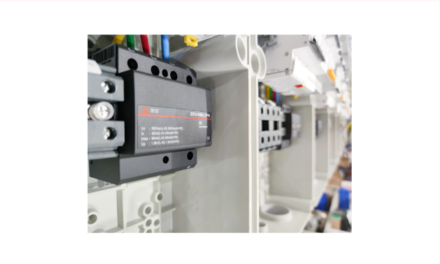 如何選擇安全可靠的一級(jí)浪涌保護(hù)器