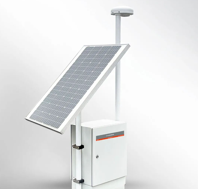 高爾夫雷電預警系統(tǒng)