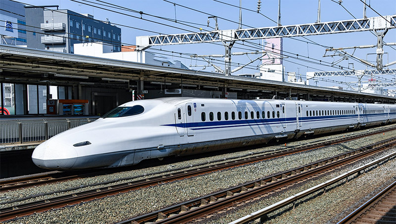 軌道交通電涌防護(hù)方案