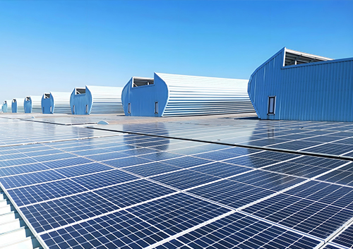 光伏儲(chǔ)能防護(hù)方案